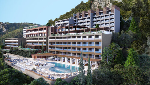 Alkyna Lifestyle Beach Resort Adults Ony