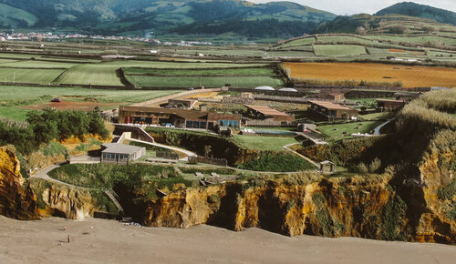 Santa Barbara Eco Beach Resort