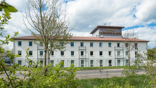B&B Hotel Kassel-Süd