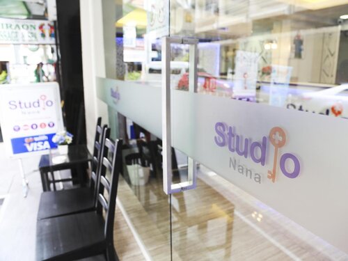 Studio Nana by iCheck inn