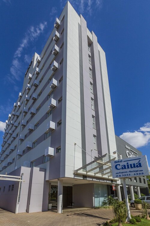 Caiua Express (Maringa)