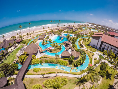 Enotel Acqua Club Porto De Galinhas