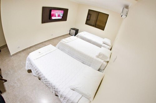 Master Gold Express Hotel