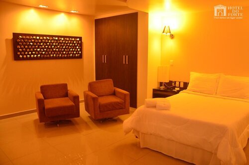 Hotel Do Forte