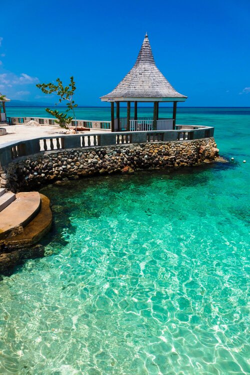 SeaGarden Beach Resort - All Inclusive