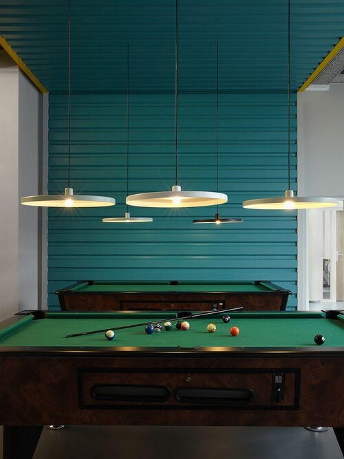 The Social Hub Rotterdam