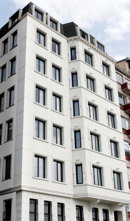 The Biancho Hotel Pera