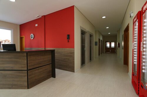 Ville House Premium Hotel