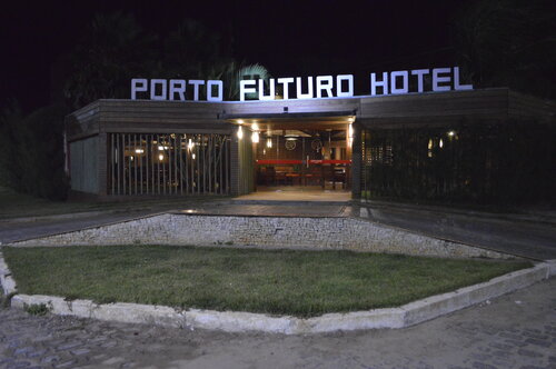 Porto Futuro Hotel