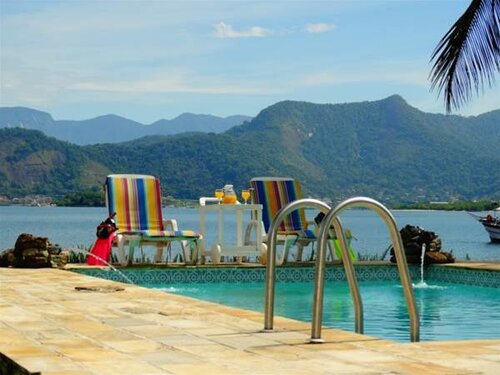 Aquamaster Dive Pousada