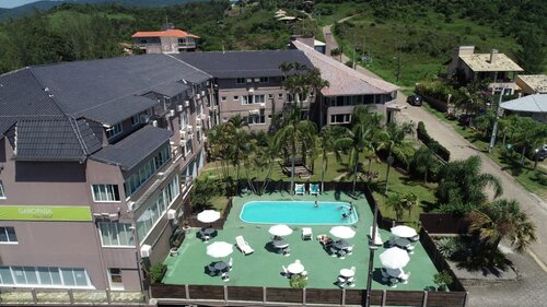 Garopaba Mar Hotel