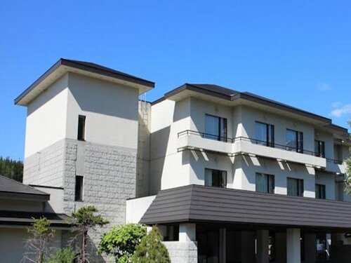 Yumoto Shirogane Onsen Hotel