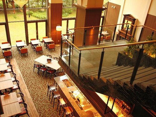 Jozankei Manseikaku Hotel Milione