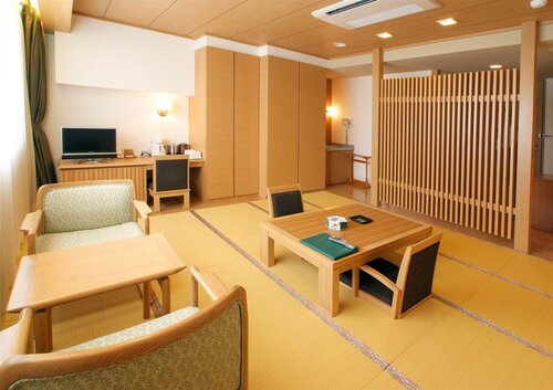 Shiretoko Daiichi Hotel