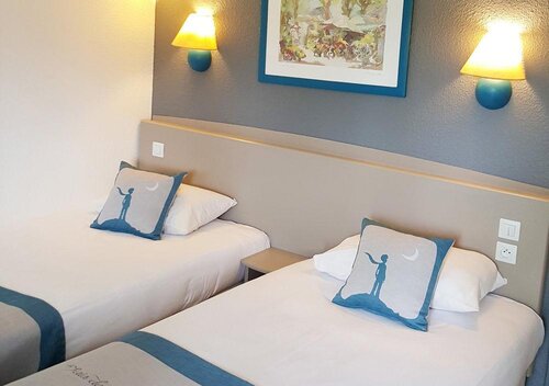 The Originals City, Hotel Rennes Est, Chantepie