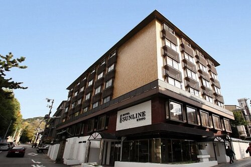 Hotel Hokke Club Fukuoka