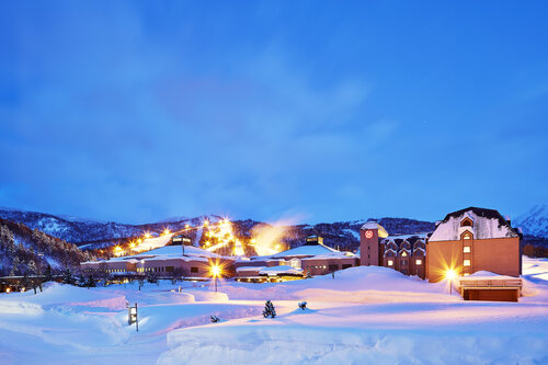 Sheraton Hokkaido Kiroro Resort