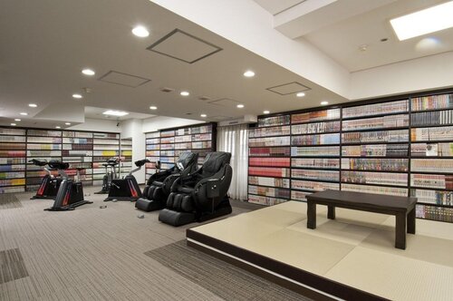 Niigata Daiichi Hotel