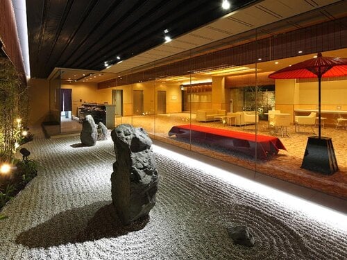 Hotel Unizo Kyoto Shijo Karasuma