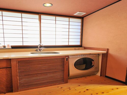 Kayabuki No Sato Yakushi Onsen Hatago