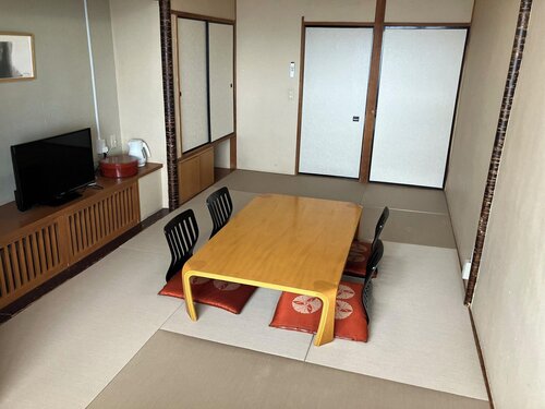 Kusatsu Onsen Hotel Resort