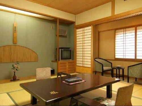 Mukashigokoro No Yado Kanemidori