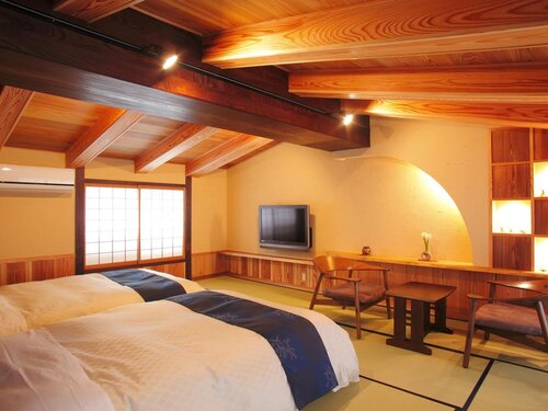 Hanaogi Bettei Iiyama