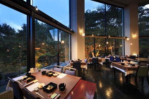 Okunikko Hotel Shikisai