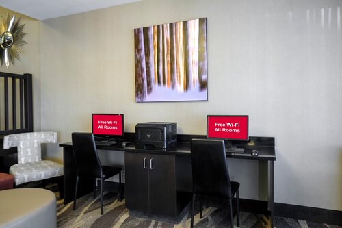 Red Roof Inn and Suites Newburgh – Stewart Airport