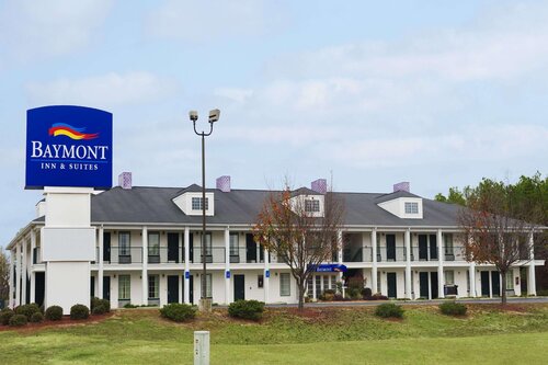 Baymont By Wyndham Dublin