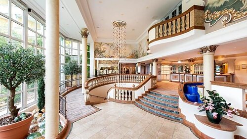 Parkhotel Bad Füssing