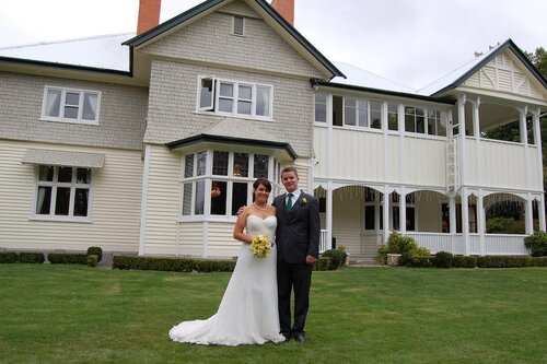 Gunyah Country Estate