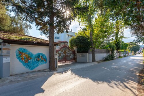 Villa Small Paradise