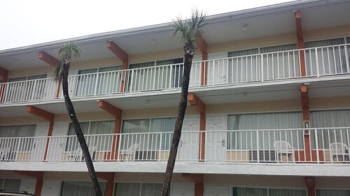 Quality Inn Daytona Beach Oceanfront