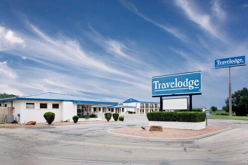 Travelodge By Wyndham Ozona