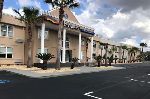Baymont By Wyndham Lake Park Valdosta I75