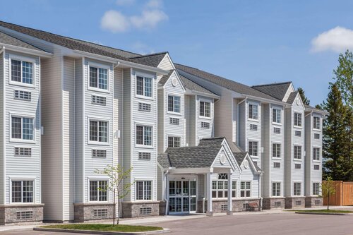 Microtel Inn & Suites By Wyndham Salt Ste.Marie