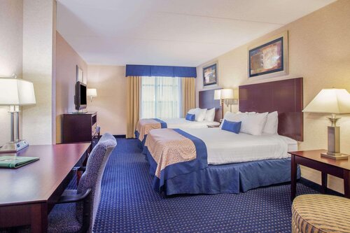 Fairfield Inn & Suites Rome NY
