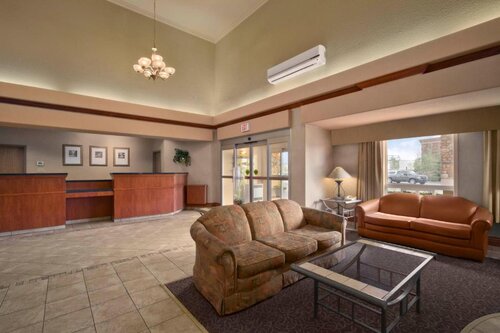 Days Inn By Wyndham Red Deer