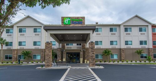 Holiday Inn Express Naples South - I-75