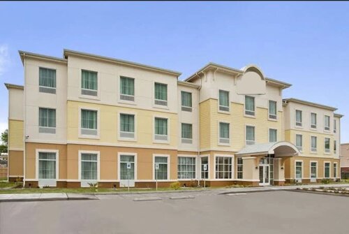 Spark by Hilton Victoria