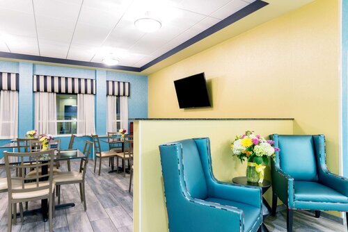 Quality Inn Poughkeepsie