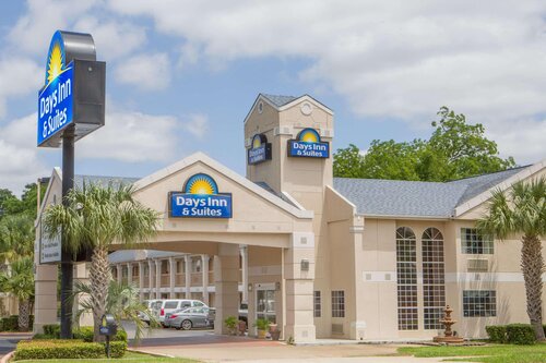 Days Inn by Wyndham Nacogdoches