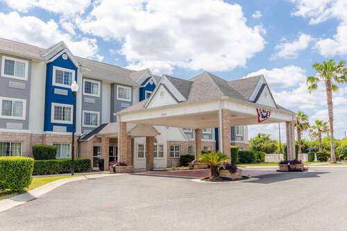 Microtel Inn & Suites By Wyndham Kingsland