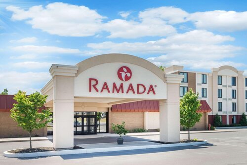 Ramada By Wyndham Watertown/Thousand Islands Ny