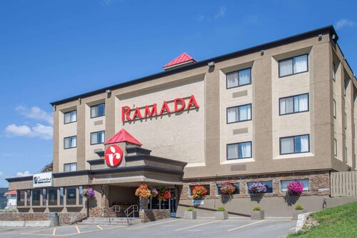 Ramada by Wyndham Williams Lake