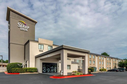 Comfort Inn Marietta-Atlanta Near Ballpark/Galleri