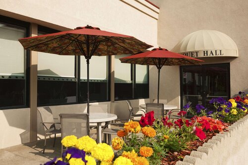 Ramada Conference Center by Wyndham Cortland