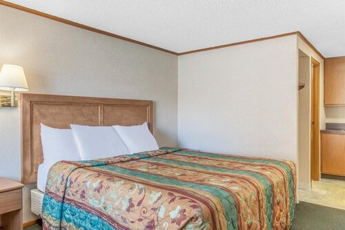 Knights Inn Liverpool