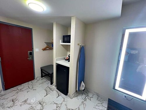 Rodeway Inn Little Falls